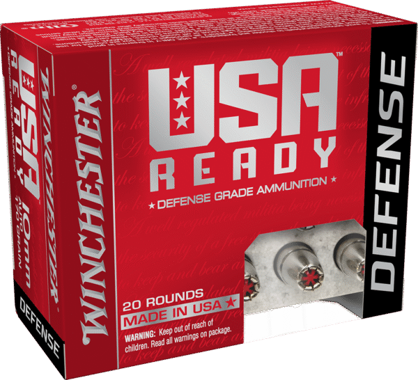 WINC USA RDY 10MM 170G HX VNT HP
