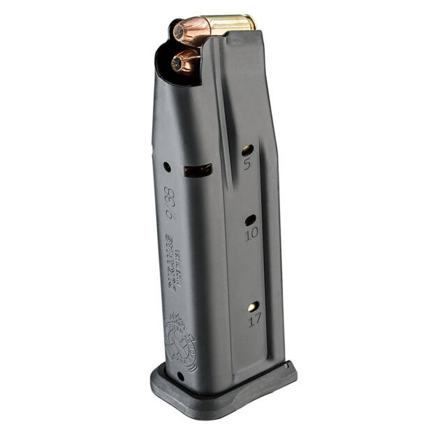 SPRINGFIELD ARMORY 9MM 17RD PRODIGY MAG
