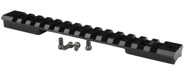 WARNE MT TECH SAVAGE SA TACT RAIL 8-40 SCREWS
