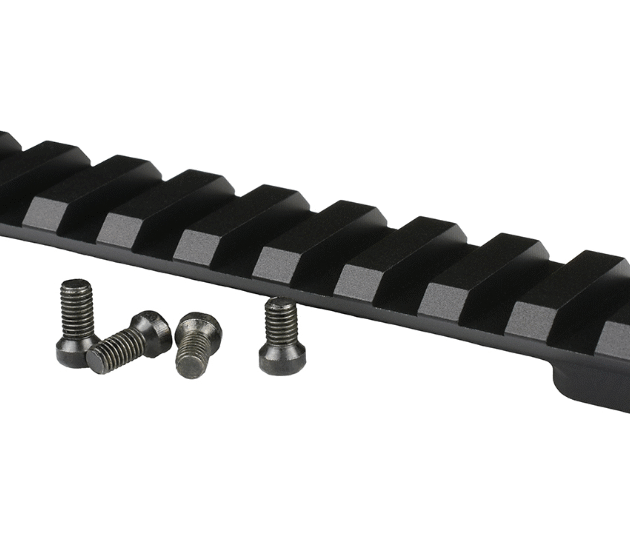 WARNE MT TECH SAVAGE SA TACT RAIL 8-40 SCREWS