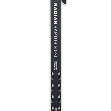 Raptor SD-SLAmbidextrous Charging Handle | aluminum | anodized