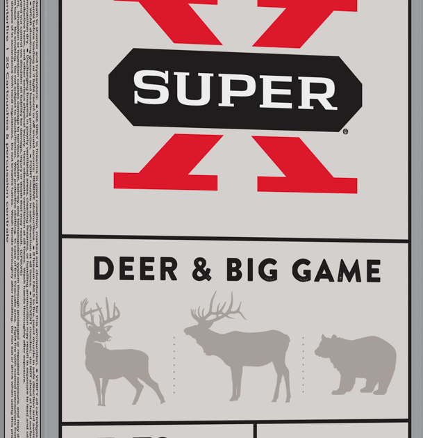 WINCHESTER SUPER-X 45-70GVT 300GR JHP 20RD BX 200RD CASE