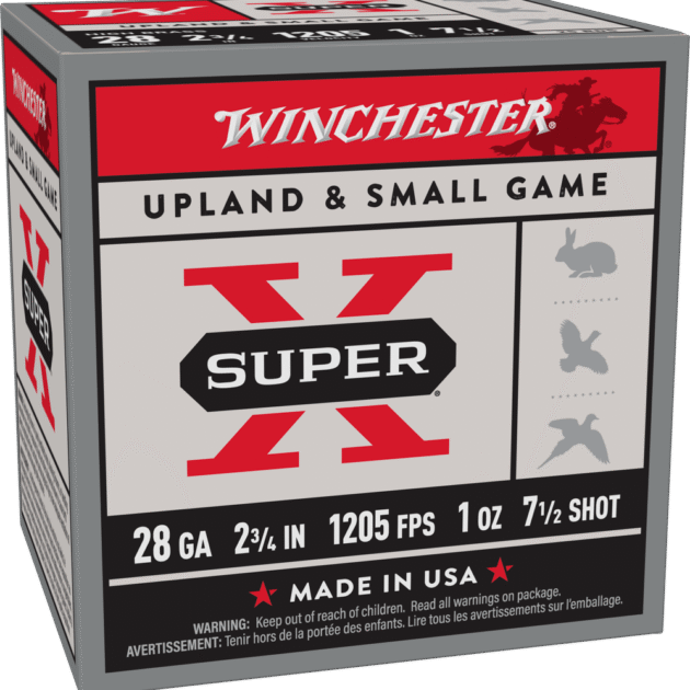 WINCHESTER SPR-X 28GA 23/4" MAX#7.5