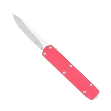 COBRATEC RED MINI MAMBA GEN 2 DNS - D2 Steel