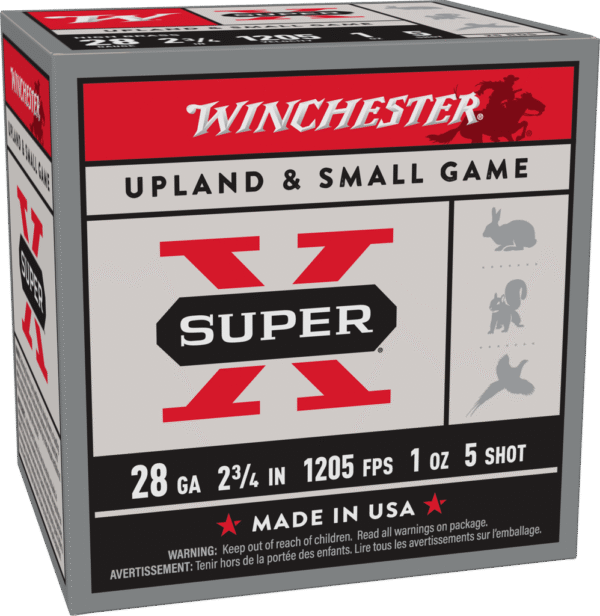 WINCHESTER SPR-X 28GA 23/4" MAX#5