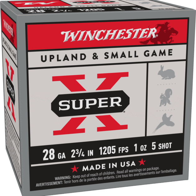 WINCHESTER SPR-X 28GA 23/4" MAX#5