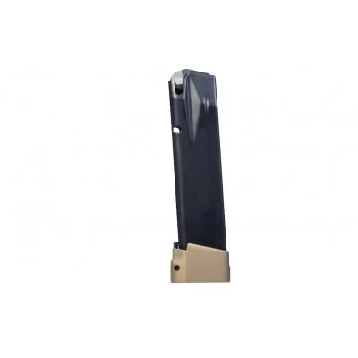 CENTURY CANIK TTI COMBAT FULL SIZE 18RD MAGAZINE W +3 EXT