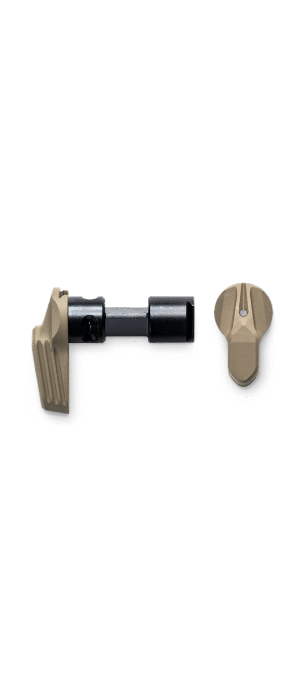 RADIAN WEAPONS TALON AMBI SAFTEY FDE
