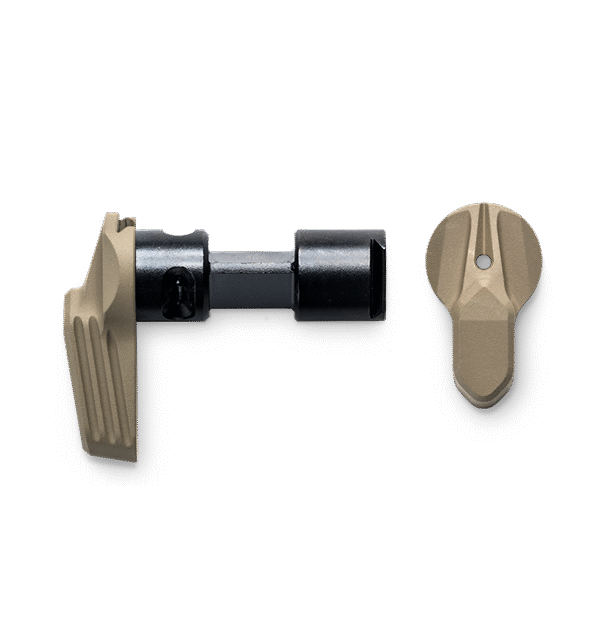 RADIAN WEAPONS TALON AMBI SAFTEY FDE