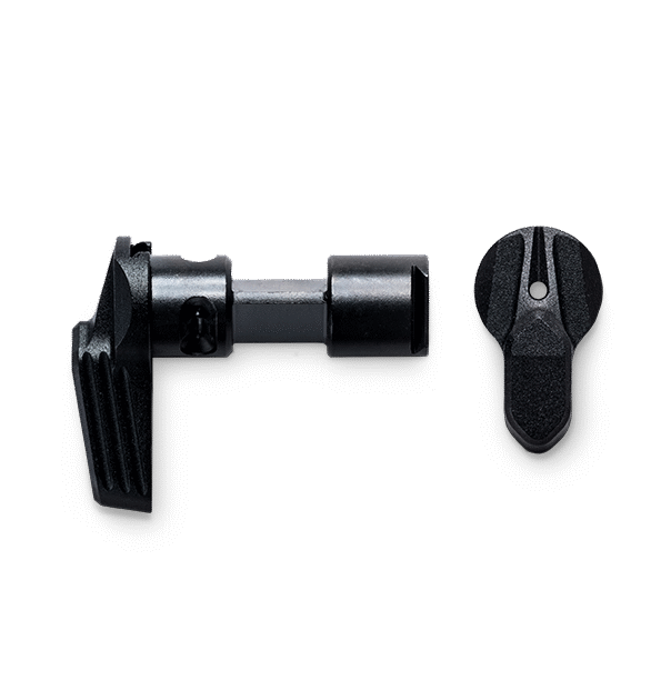 RADIAN WEAPONS TALON AMBI SAFETY BLK