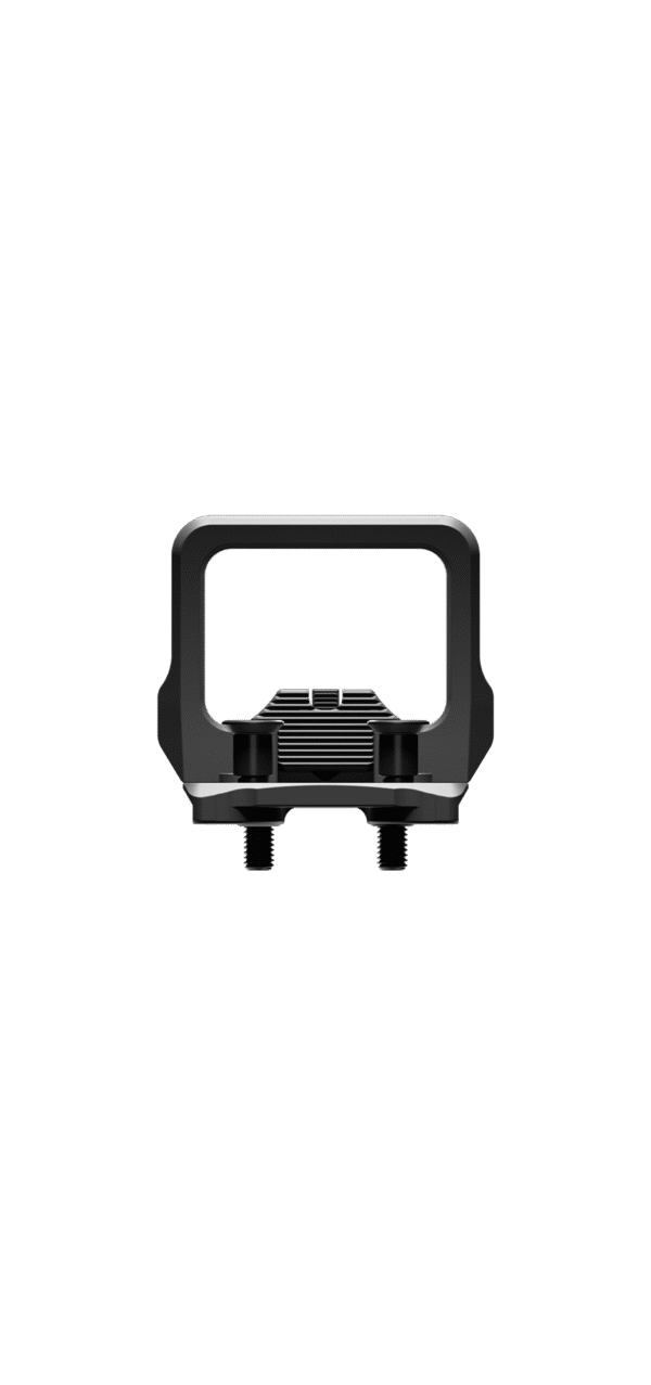 RADIAN WEAPONS GUARDIAN + SIX OPTC GUARD  + BCK UP SIGHTS GLOCK MOS HS EPS