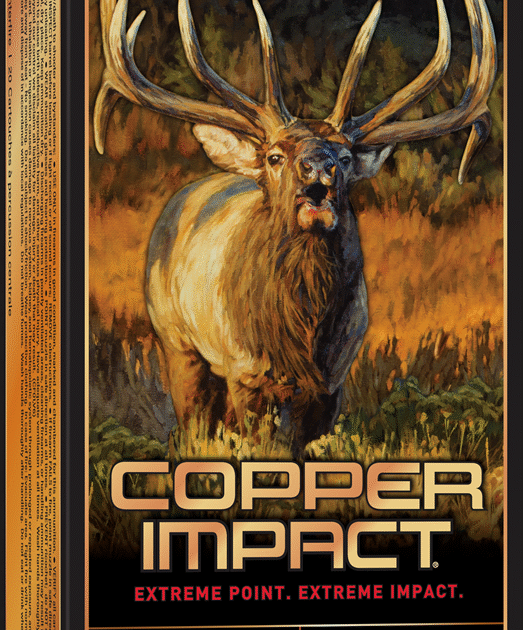 WINCHESTER COPPER IMPACT 300WSM 180G LEAD FREE 20RD BX 200RD CASE