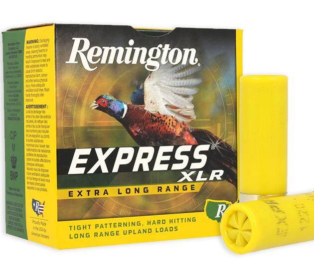 REMINGTON 20GA 2-3/4IN 1OZ 6 25 RD/BX 10 BX/CS