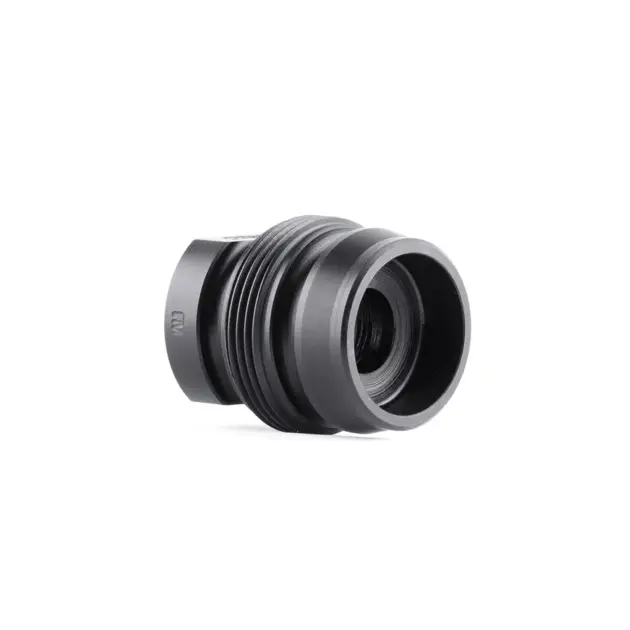DEAD AIR XENO XERO MOUNT .578-28 .45 CAL