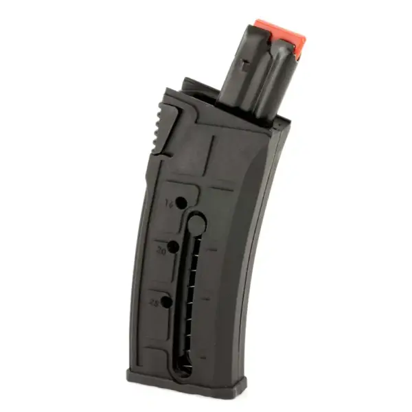 MOSSBERT 702 PLINKSTER 22 25RD MAG