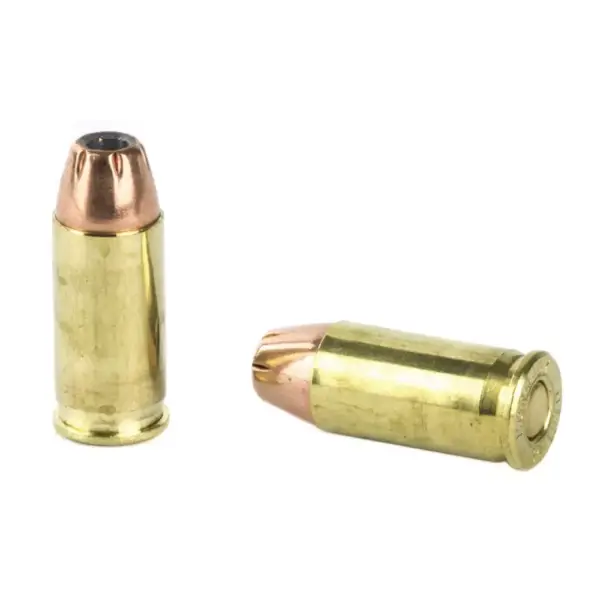 HORNADY CUSTOM 32 AUTO 60GR JHP/XTP 25RD BX 250RD CASE - Image 3