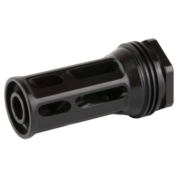 HUXWRX FLASH HIDER QD 762 5/8X24 - Image 2