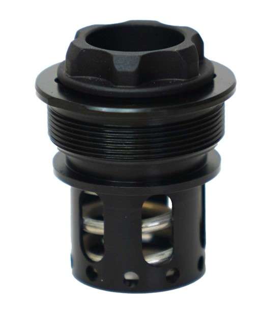RUGGED SUPPRESSORS UNIVERSAL CAGE ACCESSORY