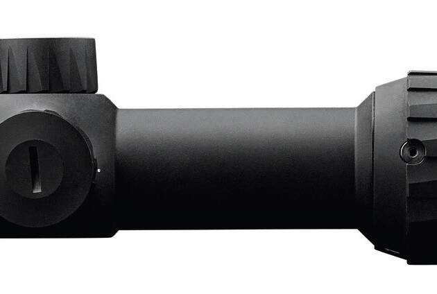 EOTECH VUDU X 1-6X SFP RIFLE SCOPE - BD1 RETICLE