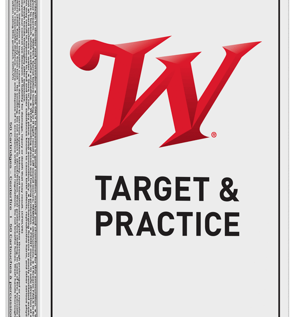 WINCHESTER CNTRFR 40S&W 180GR FMJ 50RD BOX 500RD CASE