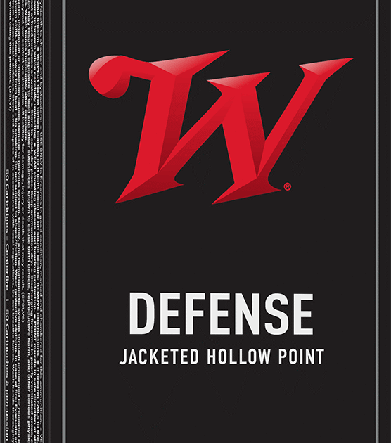 WINCHESTER USA 45ACP 230GR JHP 50PK