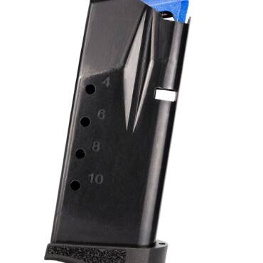 PepperBlaster 3 | 9mm | 9mm | Matte