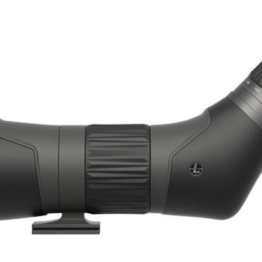 SX-2 Alpine HD Gen 2  20-60x60 Angled | 60mm | shadow gray