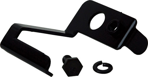 MEC PRO CHECK - Black STEEL