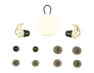 AXIL X30I EARPLUG BONE WHITE