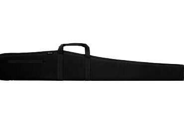 BULLDOG DLX CASE SHTGN 52" BLK/BLK