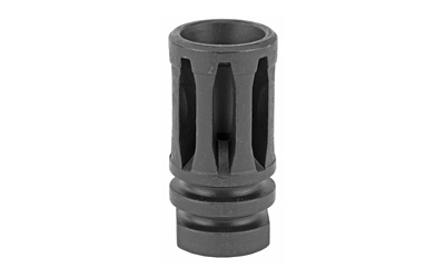 Compensator, A2, 1/2-28 | steel | black | a2 compensator