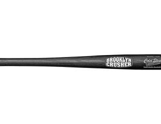 COLD STL BROOKLYN CRUSHER - 29" Black Polypropylene