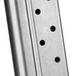 METALFORM MAGAZINE 1911 - OFFICERS 10MM 7RD S/S