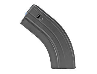 MAG DURAMAG 26RD 6.5 GRENDL SS BLK