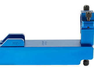 Checking your browser | Blue | Aluminum | Vise Block