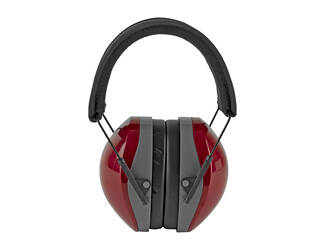 RADIANS TERMINATOR NRR29 FLDG RED