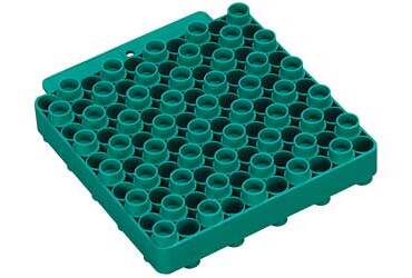 Universal Case Loading Block | multi-caliber | multi-caliber | holds up to 50 cases