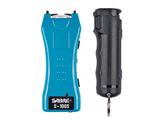 SABRE S-1005-TQ + F15-BKOC