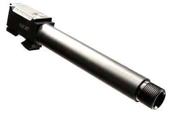 SILENCERCO BARREL GLOCK 34 9MM 1/2X28