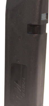 SGM TACTICAL MAGAZINE FOR - GLOCK 45ACP 13RD BLACK POLY