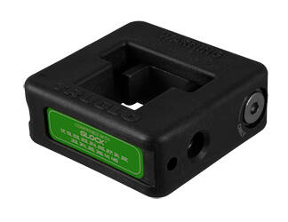 TRUGLO SIGHT SETTER TOOL FOR GLOCK | FRONT/REAR SIGHT TOOL | STEEL | Handgun