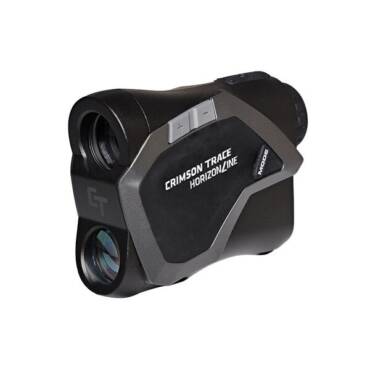 Horizonline 4000 Laser Rangefinder | black