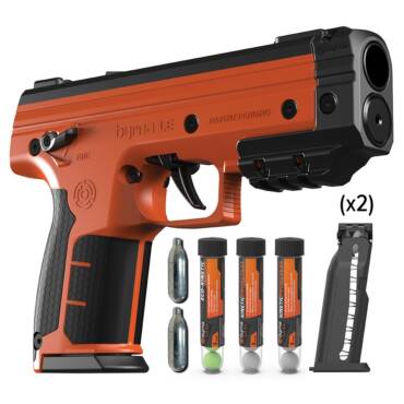 Mission 4 Kit | .68 caliber | .68 caliber | orange