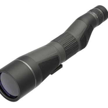 SX-4 Pro Guide HD Gen 2  20-60x85 Straight | 85mm | black