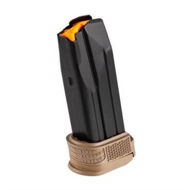 FN 509~ COMPACT MAGAZINE 15RD FDE