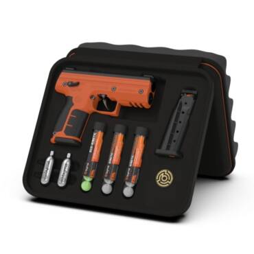 Mission 4 Kit | .68 caliber | .68 caliber | other finish