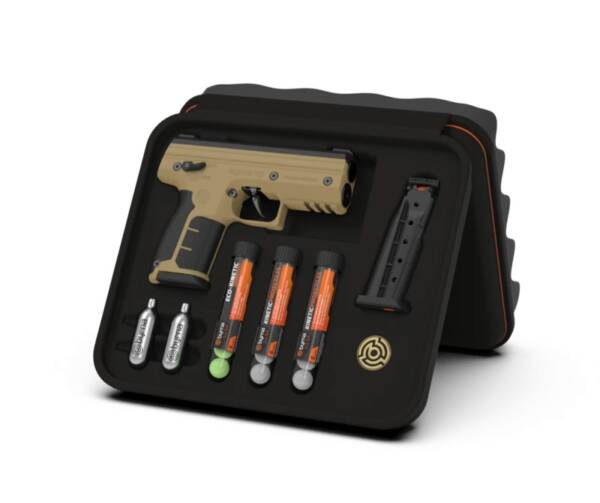 Mission 4 Kit | .68 caliber | .68 caliber | other finish