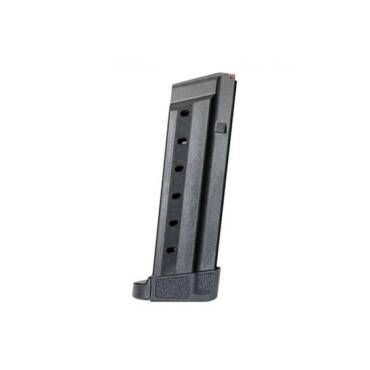 SMITH AND WESSON MAG M&P 22 MAGNUM 22MAG 30RD - .22 Winchester Magnum Black Aluminum