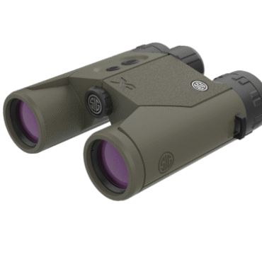 SIG SAUER KILO06K HD 8X32MM LSR RF