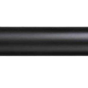 TAPCO BARREL GLOCK 17 BLACK 1/2X28